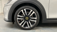 MINI Hatchback 135kW Cooper S Level 2 33kWh 3dr Auto Electric Hatchback